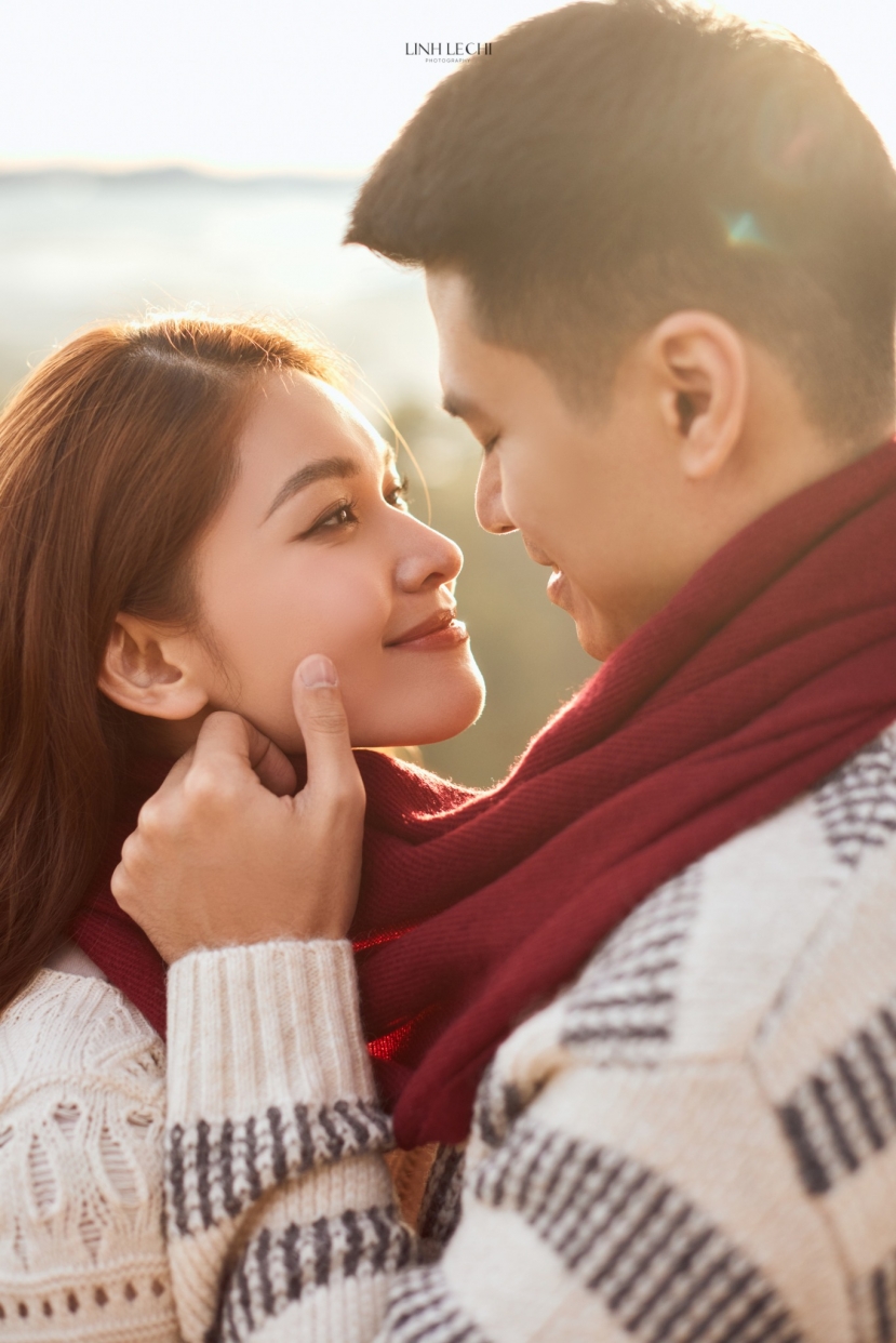 Á hậu Thùy Dung chuẩn bị kết hôn. Ảnh: Lê Linh Chi Á hậu Thùy Dung chuẩn bị kết hôn. Ảnh: Lê Linh Chi