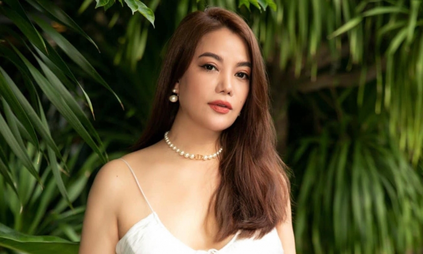 Giữa lúc Thạch Thu Thảo bị đòi nợ, Trương Ngọc Ánh ra mặt thông báo biến động mới của sự nghiệp - Ảnh 1 Giữa lúc Thạch Thu Thảo bị đòi nợ, Trương Ngọc Ánh ra mặt thông báo biến động mới của sự nghiệp - Ảnh 1