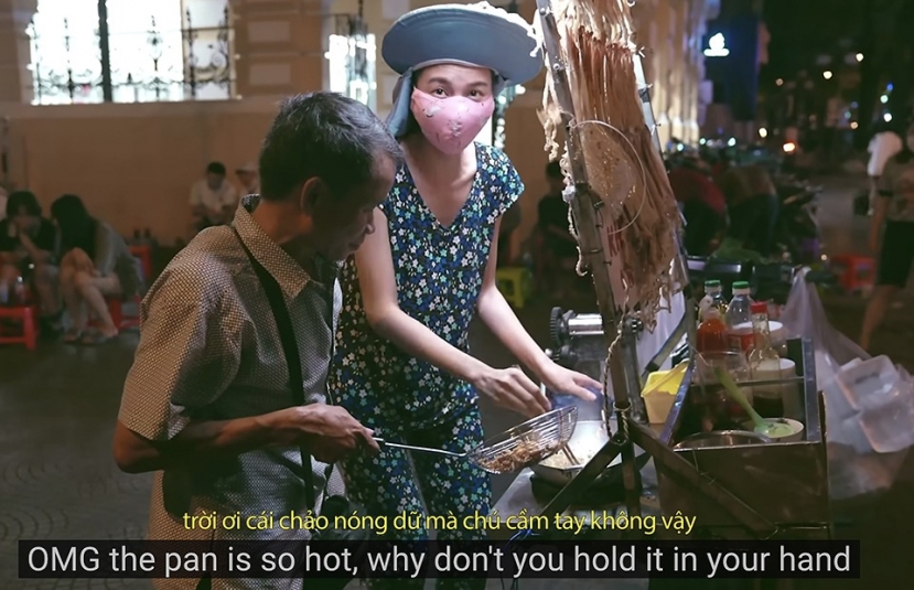 Vừa rò rỉ hình ảnh bán khô mực, tài sản của Thùy Tiên gặp 'biến' lớn khiến dân tình hoang mang - Ảnh 1 Vừa rò rỉ hình ảnh bán khô mực, tài sản của Thùy Tiên gặp 'biến' lớn khiến dân tình hoang mang - Ảnh 1