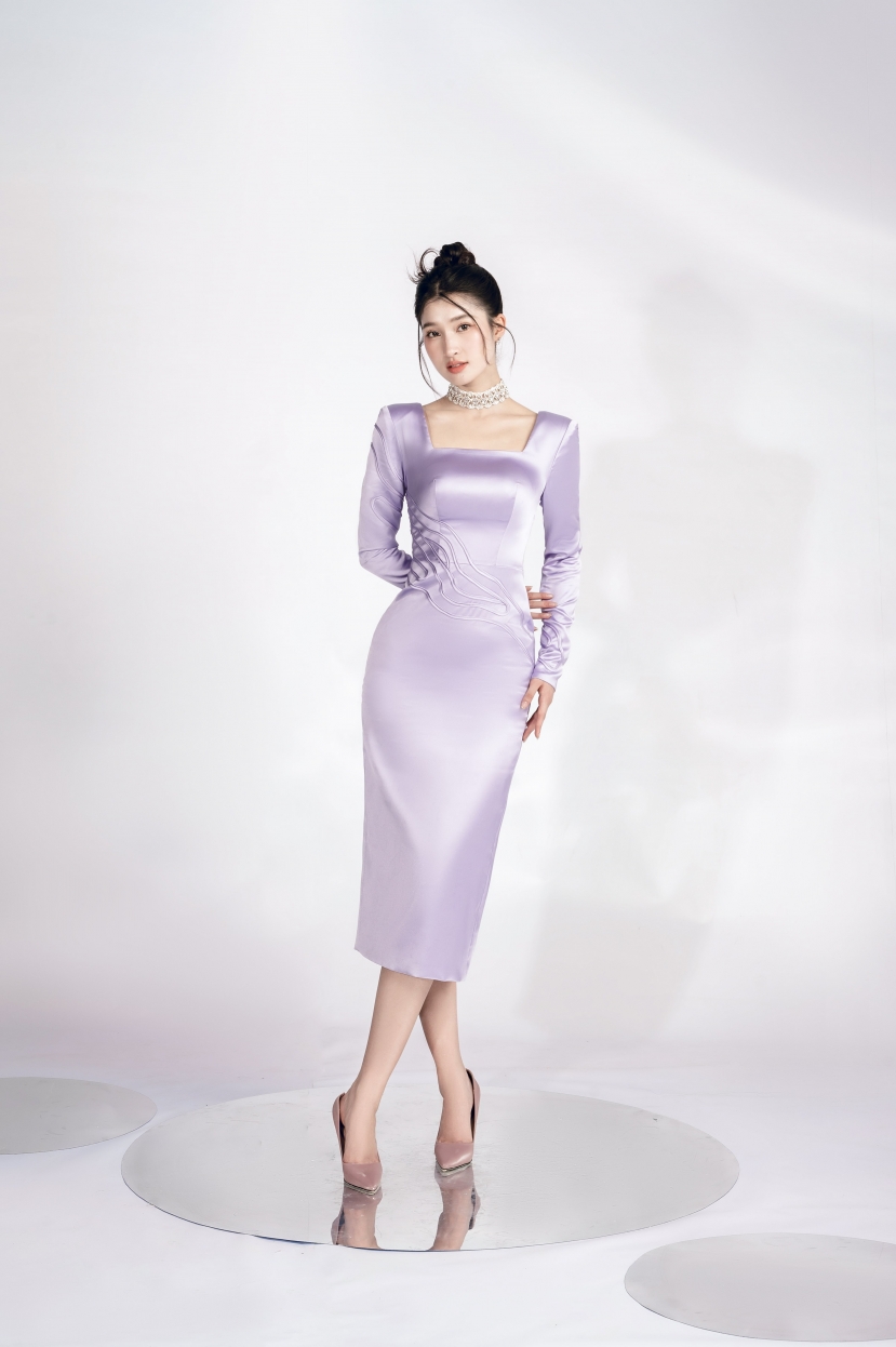 Phương Nhi rũ bỏ hình ảnh công chúa, nhan sắc còn xứng danh 'thần tiên tỷ tỷ'? - Ảnh 3 Phương Nhi rũ bỏ hình ảnh công chúa, nhan sắc còn xứng danh 'thần tiên tỷ tỷ'? - Ảnh 3