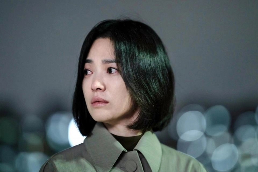 Song Hye Kyo thành công với bộ phim The Glory. Ảnh: Internet Song Hye Kyo thành công với bộ phim The Glory. Ảnh: Internet