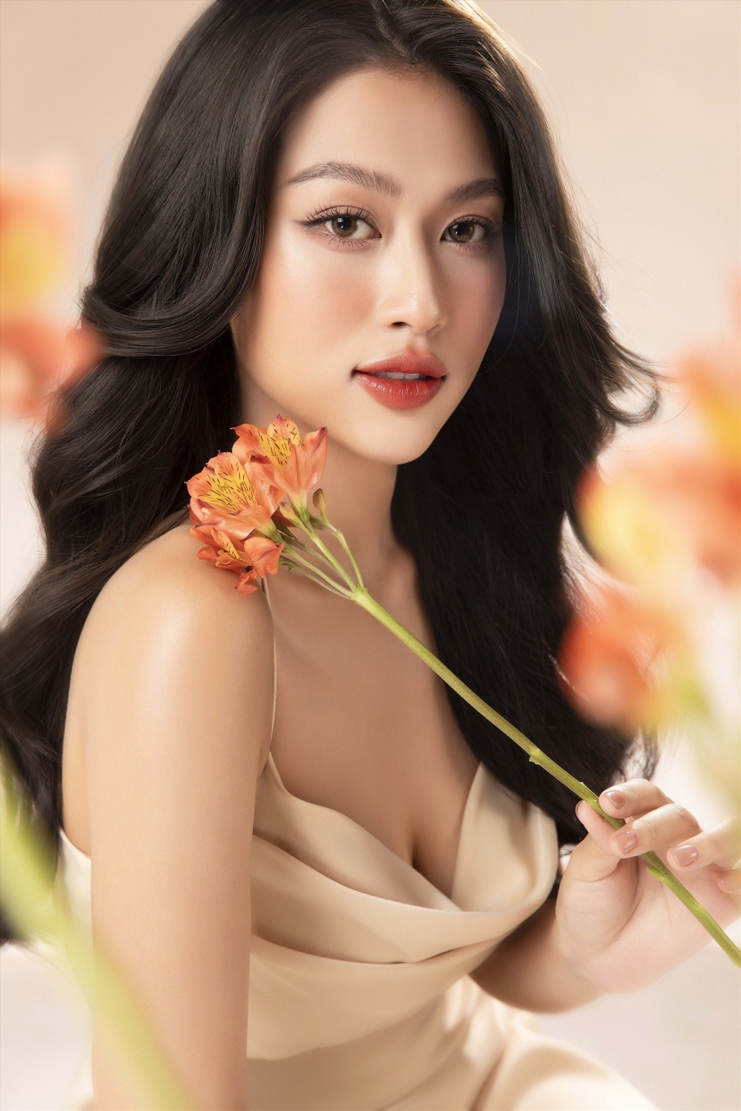 Thiên Ân liên tục bị chê bai về ngoại hình nhưng lại sở hữu lợi thế lớn không phải ai cũng có thể so bì - Ảnh 4 Thiên Ân liên tục bị chê bai về ngoại hình nhưng lại sở hữu lợi thế lớn không phải ai cũng có thể so bì - Ảnh 4