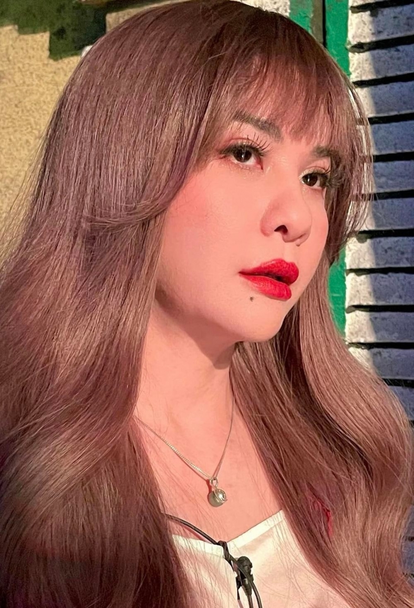 Sau khi chia tay Kiều Minh Tuấn, cuộc sống Cát Phượng vẫn vui tươi. Ảnh: FBNV Sau khi chia tay Kiều Minh Tuấn, cuộc sống Cát Phượng vẫn vui tươi. Ảnh: FBNV