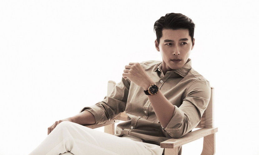 Tin đồn Hyun Bin đánh bạc là không đúng sự thật. Ảnh: Internet Tin đồn Hyun Bin đánh bạc là không đúng sự thật. Ảnh: Internet
