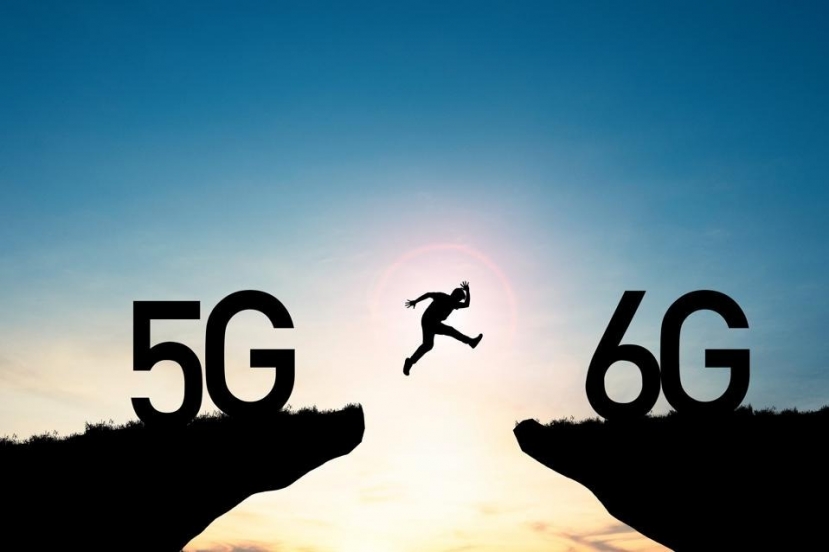 Khai thác tiềm năng của 5G và nghiên cứu 6G sẽ diễn ra song song với nhau. (Ảnh: Adobe Stock). Khai thác tiềm năng của 5G và nghiên cứu 6G sẽ diễn ra song song với nhau. (Ảnh: Adobe Stock).