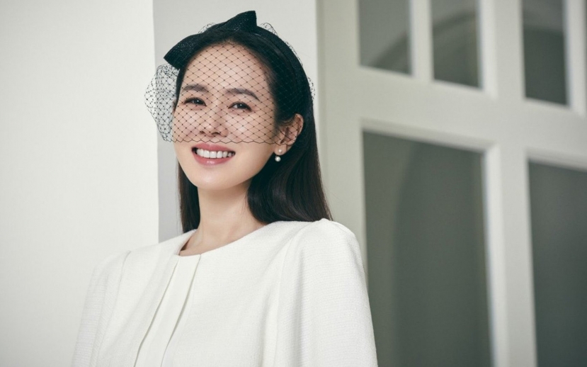 Son Ye Jin bị người thân cận 'vạch trần' con người thật sau hơn 20 năm làm nghề - Ảnh 2 Son Ye Jin bị người thân cận 'vạch trần' con người thật sau hơn 20 năm làm nghề - Ảnh 2