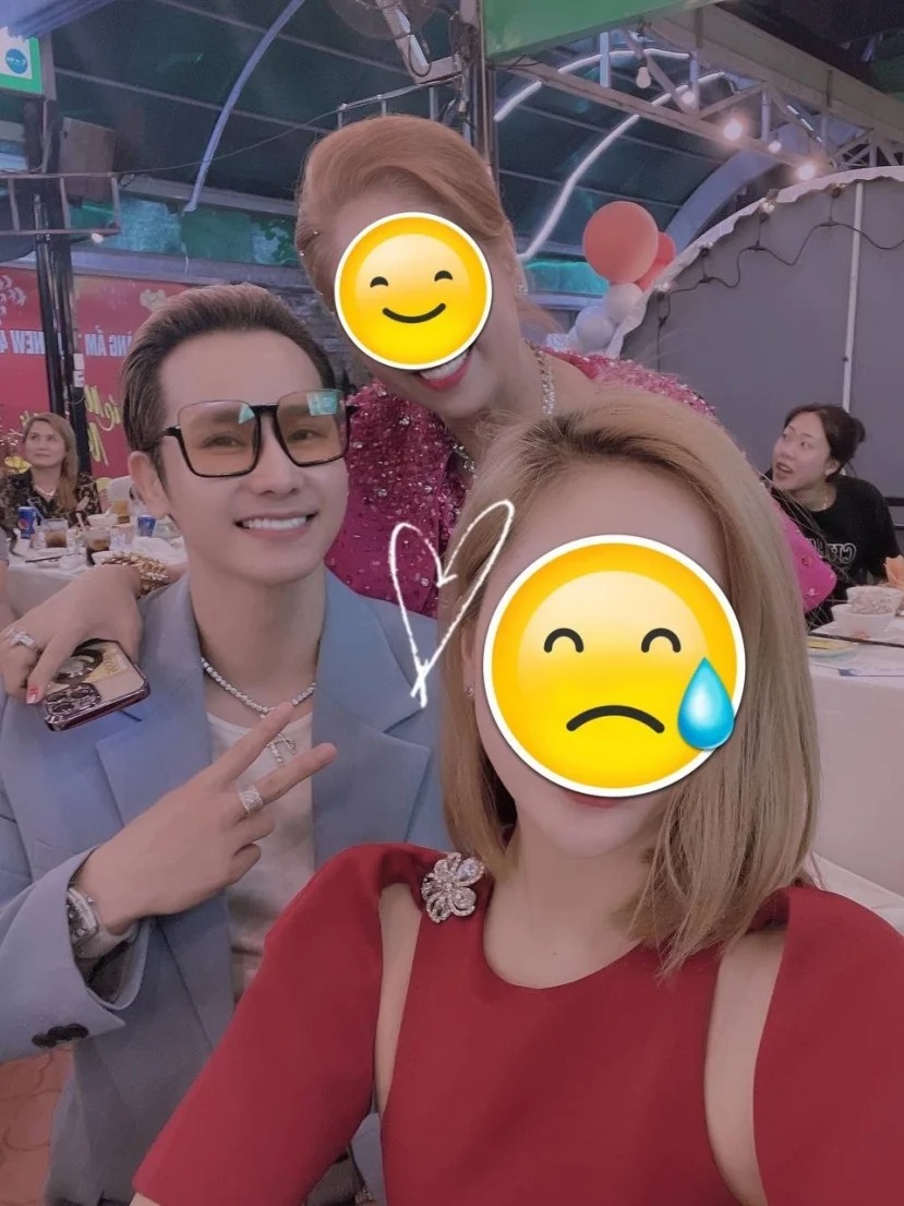 Sao Việt 15/4: Chu Bin lên tiếng về ồn ào chu cấp, Mỹ Tâm báo tin vui về đứa con tinh thần - Ảnh 1 Sao Việt 15/4: Chu Bin lên tiếng về ồn ào chu cấp, Mỹ Tâm báo tin vui về đứa con tinh thần - Ảnh 1