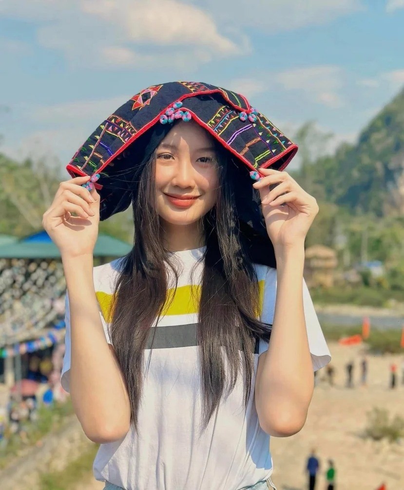 Hoa hậu Bảo Ngọc bất ngờ gặp tình trạng đáng lo ngại: Nhìn diện mạo nàng hậu khiến bao người xót xa - Ảnh 2 Hoa hậu Bảo Ngọc bất ngờ gặp tình trạng đáng lo ngại: Nhìn diện mạo nàng hậu khiến bao người xót xa - Ảnh 2