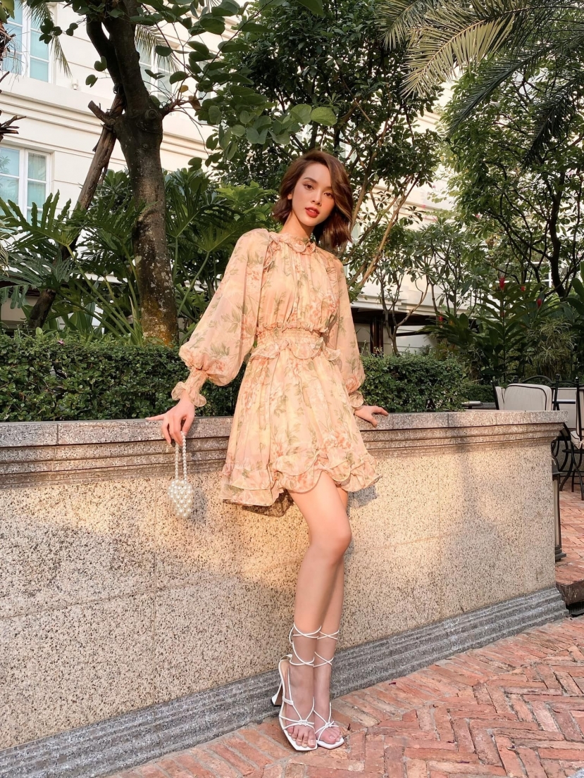 Diễn viên Quỳnh Lương bức xúc khi bị người đàn ông lạ mặt gửi tin nhắn quấy rầy - Ảnh 1 Diễn viên Quỳnh Lương bức xúc khi bị người đàn ông lạ mặt gửi tin nhắn quấy rầy - Ảnh 1