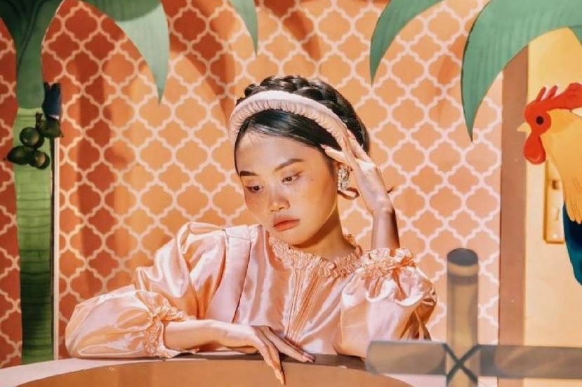 Sao Việt 13/5: Hoa hậu Ngọc Châu bị buộc thôi học, Phương Mỹ Chi bị thế lực giấu mặt 'chơi xấu' - Ảnh 3 Sao Việt 13/5: Hoa hậu Ngọc Châu bị buộc thôi học, Phương Mỹ Chi bị thế lực giấu mặt 'chơi xấu' - Ảnh 3