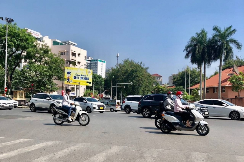 Dự báo thời tiết hôm nay 17/6: Bắc Bộ tăng nhiệt trở lại, đối diện đợt nắng nóng mới - Ảnh 1 Dự báo thời tiết hôm nay 17/6: Bắc Bộ tăng nhiệt trở lại, đối diện đợt nắng nóng mới - Ảnh 1