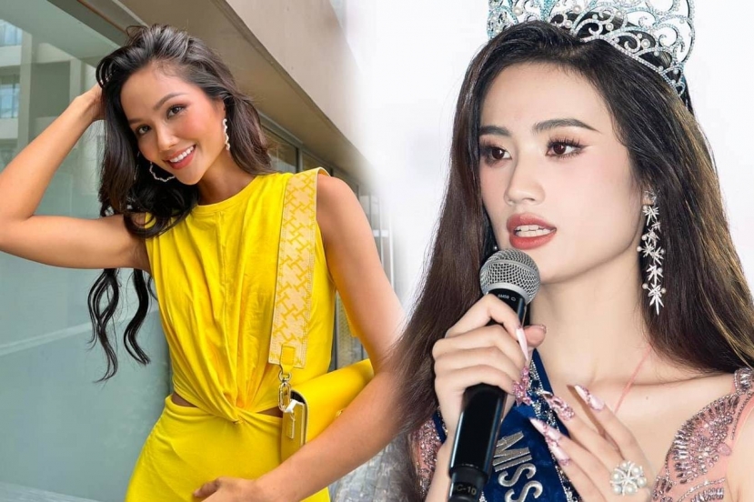 Giữa ồn ào phát ngôn của Ý Nhi, H'Hen Niê bị 'đào' lại màn trả lời phỏng vấn - Ảnh 1 Giữa ồn ào phát ngôn của Ý Nhi, H'Hen Niê bị 'đào' lại màn trả lời phỏng vấn - Ảnh 1
