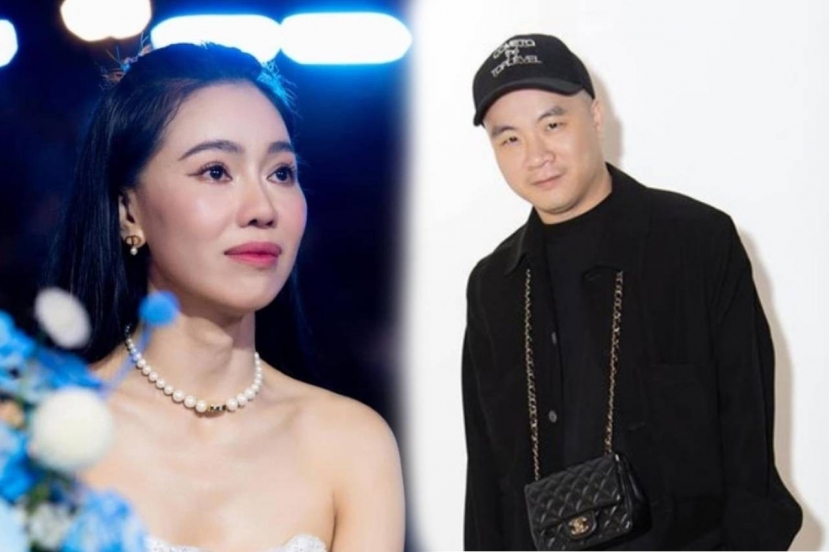 Sao Việt 5/8: MC Cát Tường đối diện thị phi khi khoe dáng 'bạo', nhà sử học Dương Trung Quốc bảo vệ Ý Nhi - Ảnh 2 Sao Việt 5/8: MC Cát Tường đối diện thị phi khi khoe dáng 'bạo', nhà sử học Dương Trung Quốc bảo vệ Ý Nhi - Ảnh 2