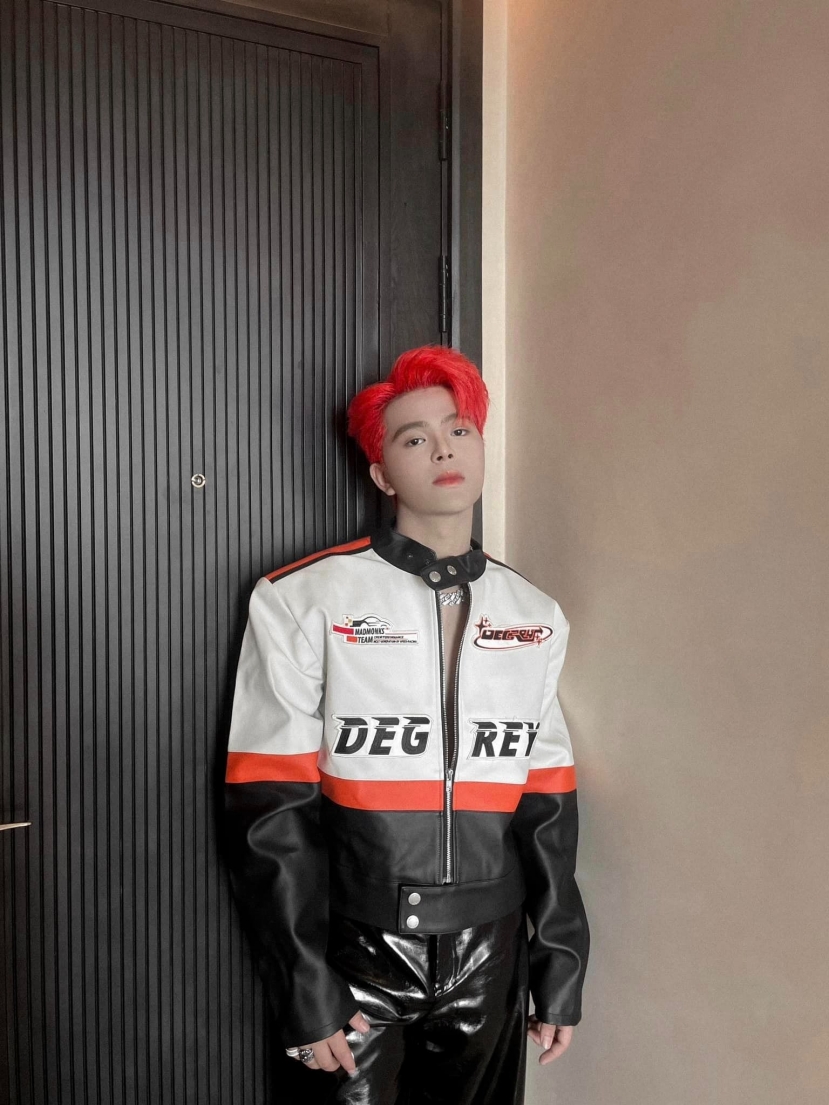 Một nam ca sĩ bất ngờ gọi tên Hồ Hoài Anh, nhắc lại quá khứ năm xưa với vị nhạc sĩ - Ảnh 2 Một nam ca sĩ bất ngờ gọi tên Hồ Hoài Anh, nhắc lại quá khứ năm xưa với vị nhạc sĩ - Ảnh 2