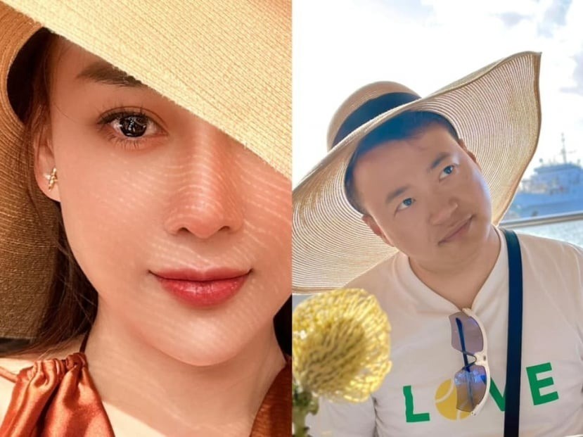 Sao Việt 30/8: Thùy Tiên gây chú ý mạnh trong ngày Lễ Vu Lan, Phương Oanh không ngại 'dìm' shark Bình - Ảnh 4 Sao Việt 30/8: Thùy Tiên gây chú ý mạnh trong ngày Lễ Vu Lan, Phương Oanh không ngại 'dìm' shark Bình - Ảnh 4