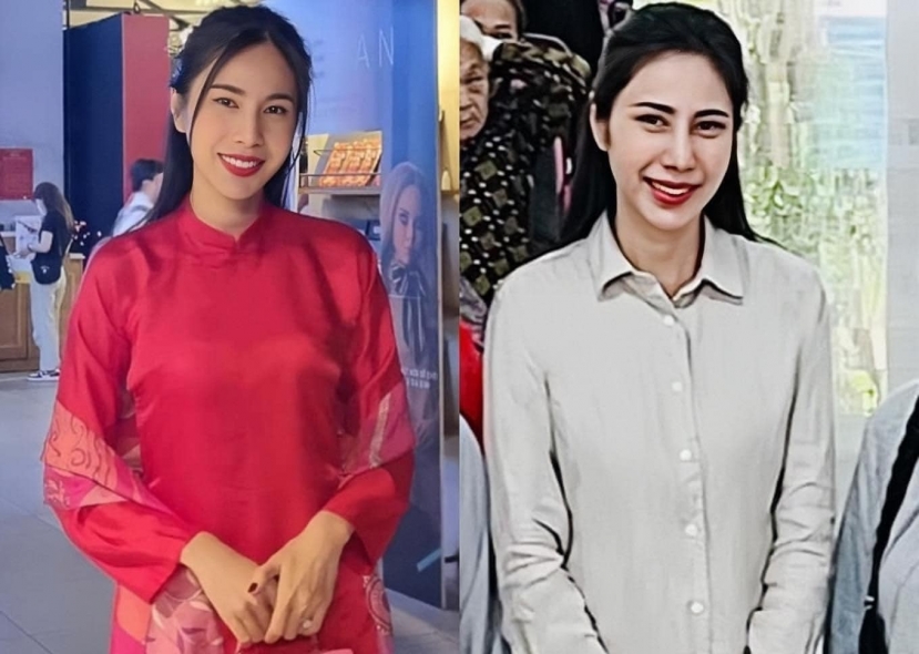Diện mạo khác lạ của Thủy Tiên khiến CDM xôn xao. Ảnh: Internet Diện mạo khác lạ của Thủy Tiên khiến CDM xôn xao. Ảnh: Internet