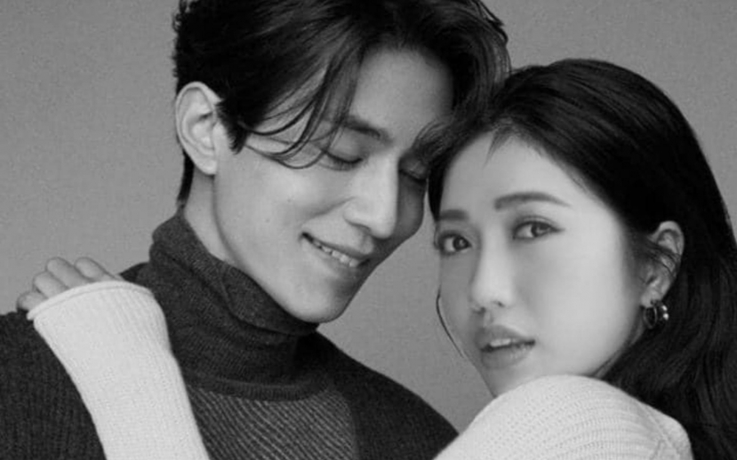 Lấy chồng đã được 1 năm, Diệu Nhi không ngại thể hiện tình cảm với 'người yêu cũ' - Ảnh 1 Lấy chồng đã được 1 năm, Diệu Nhi không ngại thể hiện tình cảm với 'người yêu cũ' - Ảnh 1