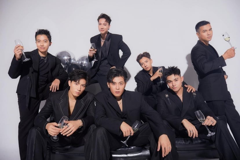 Puka lên tiếng trước tin đồn mang bầu con đầu lòng sau màn cầu hôn lãng mạn của Gin Tuấn Kiệt - Ảnh 3 Puka lên tiếng trước tin đồn mang bầu con đầu lòng sau màn cầu hôn lãng mạn của Gin Tuấn Kiệt - Ảnh 3