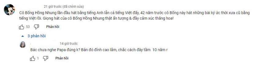 Diva Hồng Nhung ghi điểm cực mạnh trong Chị Đẹp Đạp Gió Rẽ Sóng tập 2 - Ảnh 1 Diva Hồng Nhung ghi điểm cực mạnh trong Chị Đẹp Đạp Gió Rẽ Sóng tập 2 - Ảnh 1