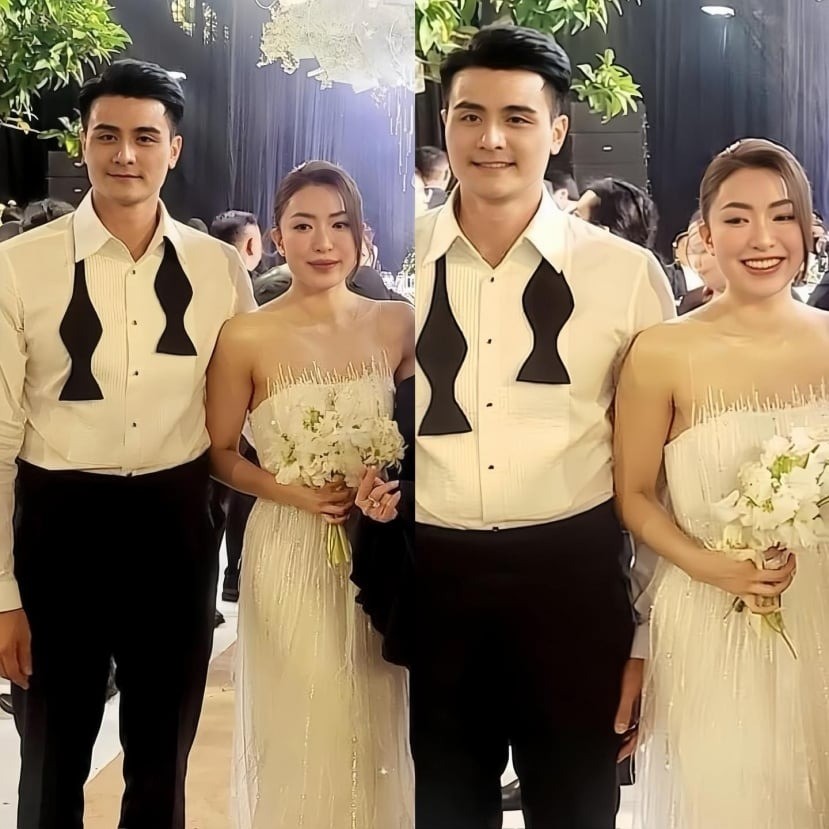 Sao Việt 4/12: Lê Dương Bảo Lâm hứng 'gạch đá', lý do Quốc Trường vắng mặt ở Chị Đẹp Đạp Gió Rẽ Sóng - Ảnh 3 Sao Việt 4/12: Lê Dương Bảo Lâm hứng 'gạch đá', lý do Quốc Trường vắng mặt ở Chị Đẹp Đạp Gió Rẽ Sóng - Ảnh 3