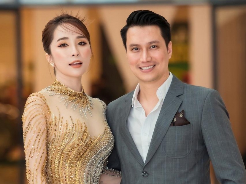 Sao Việt 20/1: Diện mạo đáng chú ý của Hoài Linh, Đỗ Thị Hà bày tỏ quan điểm về sắc đẹp - Ảnh 3 Sao Việt 20/1: Diện mạo đáng chú ý của Hoài Linh, Đỗ Thị Hà bày tỏ quan điểm về sắc đẹp - Ảnh 3