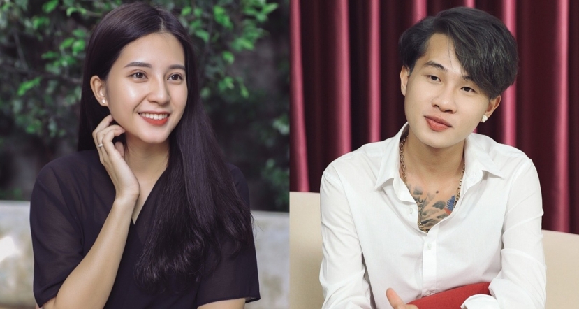 Thiên An cho biết Jack và gia đình anh ngừng chu cấp cho con gái từ tháng 3. Thiên An cho biết Jack và gia đình anh ngừng chu cấp cho con gái từ tháng 3.