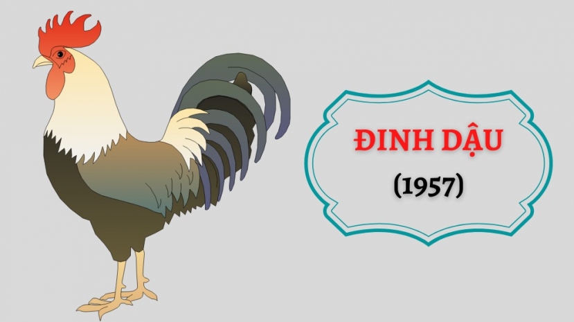 Tết Nguyên đán 2023: Gia chủ tuổi Dậu chọn ai xông nhà, xông đất năm mới thì tốt? Tết Nguyên đán 2023: Gia chủ tuổi Dậu chọn ai xông nhà, xông đất năm mới thì tốt?