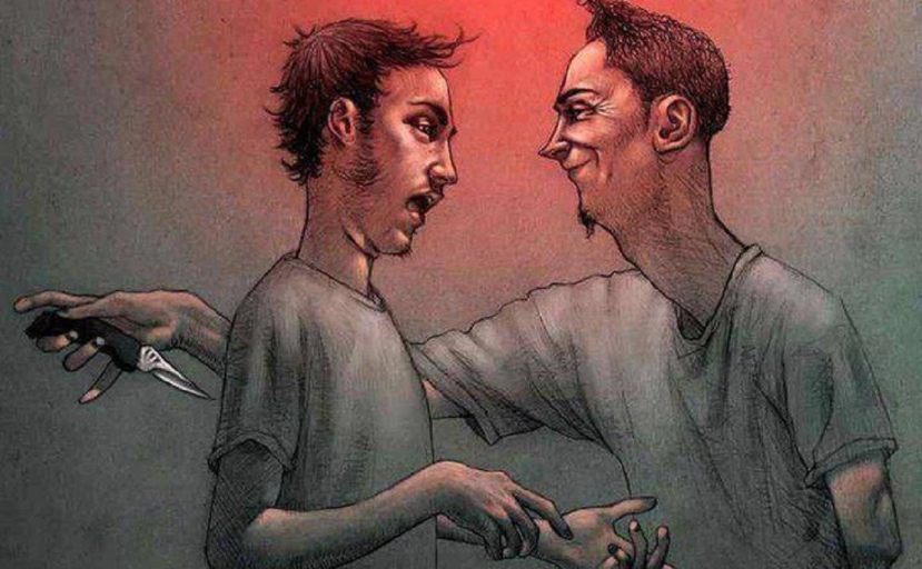 Đôi khi chúng ta phải mất nhiều năm trời mới nhận ra những người bạn giả tạo, độc hại. Tuy nhiên, có những dấu hiệu mà bạn có thể nhận biết và cân nhắc xem có nên giữ tình bạn đó hay không. Đôi khi chúng ta phải mất nhiều năm trời mới nhận ra những người bạn giả tạo, độc hại. Tuy nhiên, có những dấu hiệu mà bạn có thể nhận biết và cân nhắc xem có nên giữ tình bạn đó hay không.