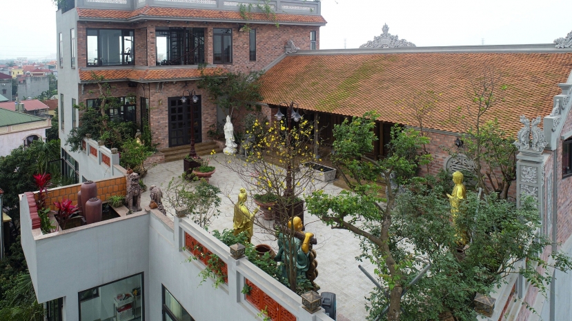 Nhà nào có những dấu hiệu này chắc chắn gia chủ đang được Thần Tài gõ cửa, tiền vào đầy thẻ, tiền ra lẻ tẻ - Ảnh 3 Nhà nào có những dấu hiệu này chắc chắn gia chủ đang được Thần Tài gõ cửa, tiền vào đầy thẻ, tiền ra lẻ tẻ - Ảnh 3