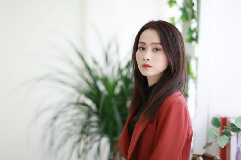 Cẩm Tiên, cô gái trẻ đầu tư thành công Visa Mua nhà định cư Hàn Quốc - Ảnh 2 Cẩm Tiên, cô gái trẻ đầu tư thành công Visa Mua nhà định cư Hàn Quốc - Ảnh 2