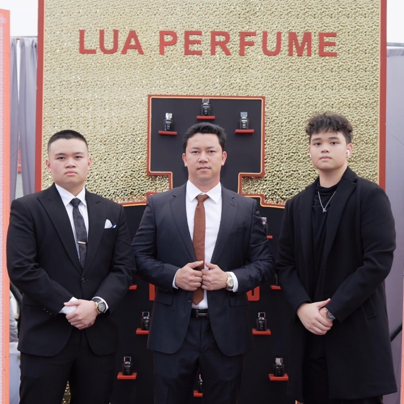 CEO Phương HHL chia sẻ về nỗ lực làm giàu từ một cậu bé nghèo khó - Ảnh 3 CEO Phương HHL chia sẻ về nỗ lực làm giàu từ một cậu bé nghèo khó - Ảnh 3