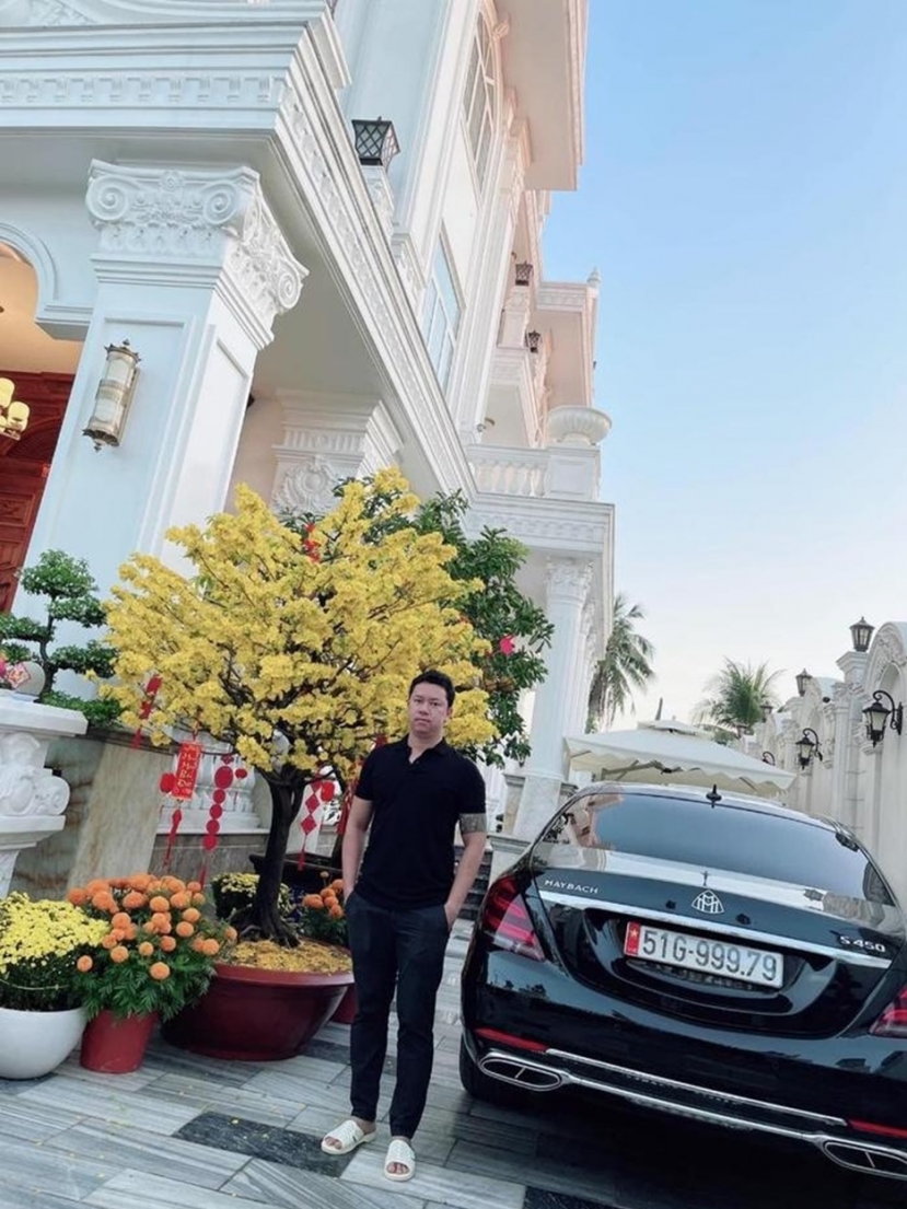 CEO Phương HHL chia sẻ về nỗ lực làm giàu từ một cậu bé nghèo khó - Ảnh 1 CEO Phương HHL chia sẻ về nỗ lực làm giàu từ một cậu bé nghèo khó - Ảnh 1
