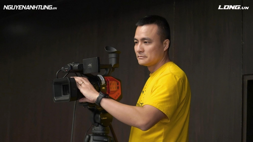 Chuyên gia Nguyễn Anh Tùng: Từ TikToker nổi tiếng đến chuyên gia tiên phong đào tạo TikTok thực chiến hàng đầu tại Việt Nam - Ảnh 2 Chuyên gia Nguyễn Anh Tùng: Từ TikToker nổi tiếng đến chuyên gia tiên phong đào tạo TikTok thực chiến hàng đầu tại Việt Nam - Ảnh 2