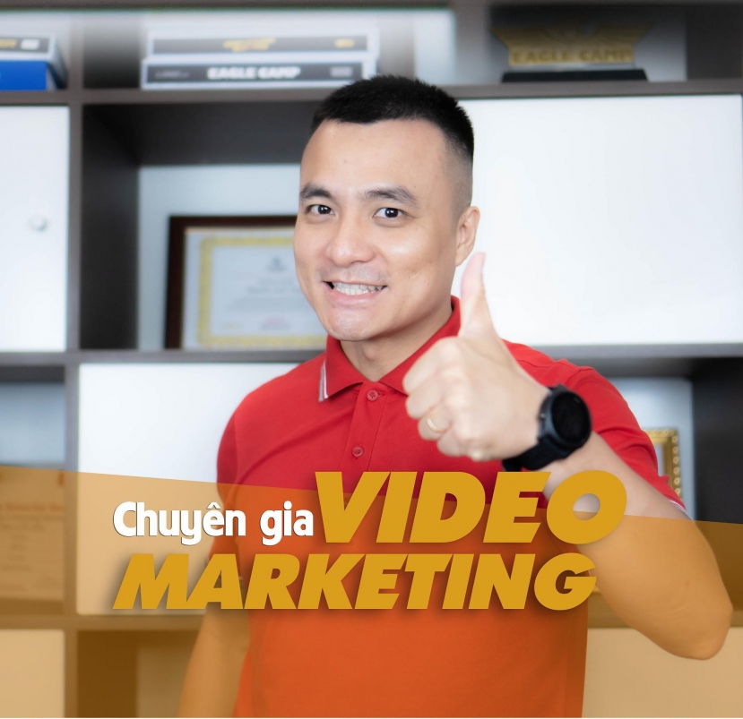 Chuyên gia Nguyễn Anh Tùng: Từ TikToker nổi tiếng đến chuyên gia tiên phong đào tạo TikTok thực chiến hàng đầu tại Việt Nam - Ảnh 1 Chuyên gia Nguyễn Anh Tùng: Từ TikToker nổi tiếng đến chuyên gia tiên phong đào tạo TikTok thực chiến hàng đầu tại Việt Nam - Ảnh 1