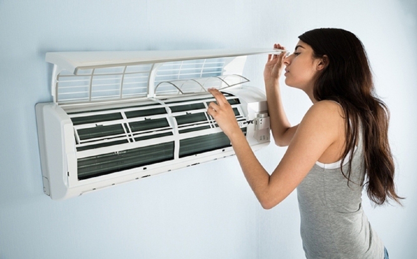 Cách sử dụng điều hoà hiệu quả lại vô cùng tiết kiệm trong ngày hè nắng nóng - Ảnh 2 Cách sử dụng điều hoà hiệu quả lại vô cùng tiết kiệm trong ngày hè nắng nóng - Ảnh 2