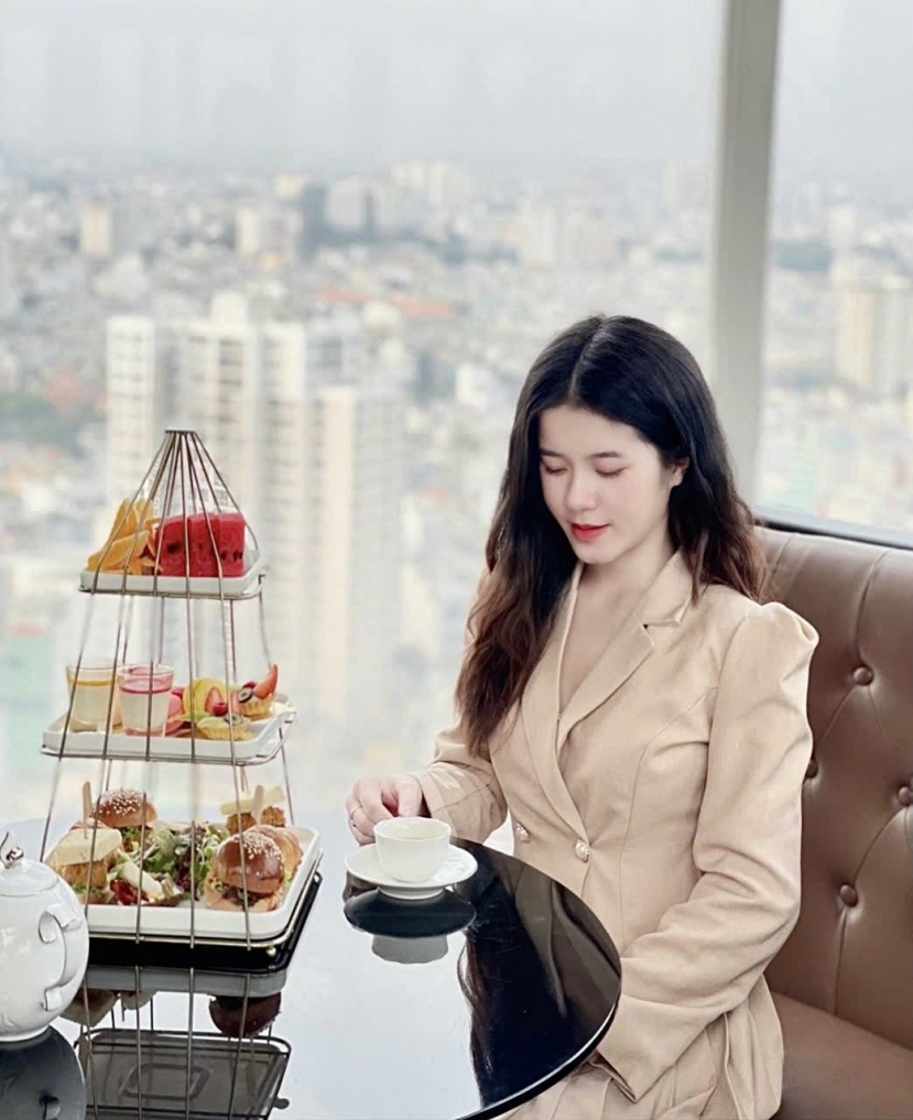 Kim Anh - Từ cô nàng hoạt động trong lĩnh vực nhân sự đến Idol Livestream - Ảnh 4 Kim Anh - Từ cô nàng hoạt động trong lĩnh vực nhân sự đến Idol Livestream - Ảnh 4