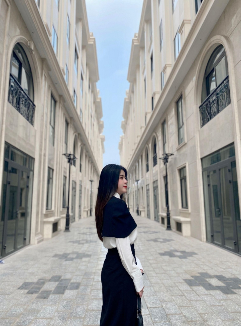 Kim Anh - Từ cô nàng hoạt động trong lĩnh vực nhân sự đến Idol Livestream - Ảnh 5 Kim Anh - Từ cô nàng hoạt động trong lĩnh vực nhân sự đến Idol Livestream - Ảnh 5