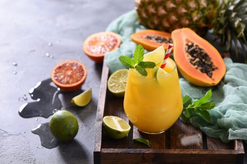 Mùa hè trời nắng nóng nên ăn trái cây nào để giúp cơ thể thanh nhiệt vẫn giữ dáng đẹp da là điều mà nhiều chị em quan tâm. Mùa hè trời nắng nóng nên ăn trái cây nào để giúp cơ thể thanh nhiệt vẫn giữ dáng đẹp da là điều mà nhiều chị em quan tâm.