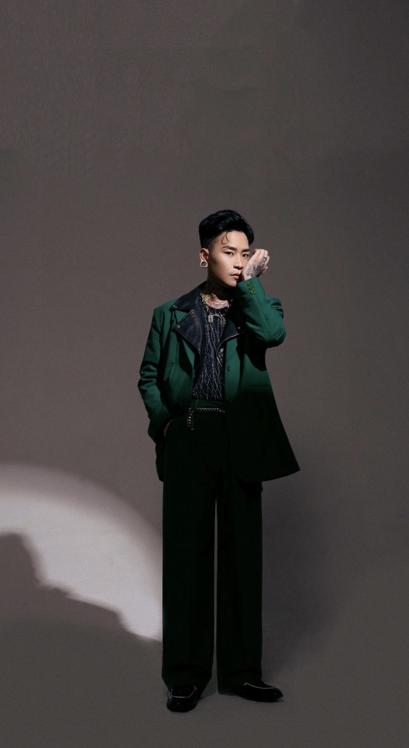 Tiktoker Cường Keng - hotboy thành công trong lĩnh vực ngành làm đẹp - Ảnh 1 Tiktoker Cường Keng - hotboy thành công trong lĩnh vực ngành làm đẹp - Ảnh 1