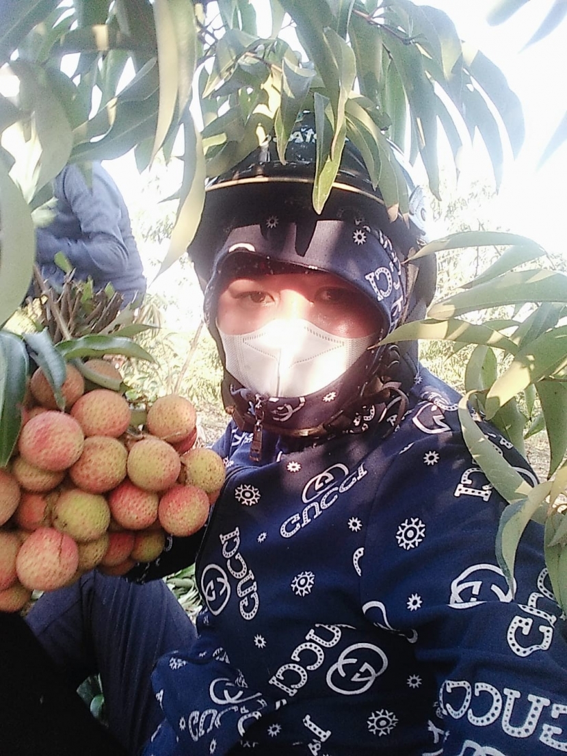 Đi lại hoặc làm việc dưới thời tiết nắng nóng dễ khiến cơ thể bị sốc nhiệt, say nắng. Đi lại hoặc làm việc dưới thời tiết nắng nóng dễ khiến cơ thể bị sốc nhiệt, say nắng.