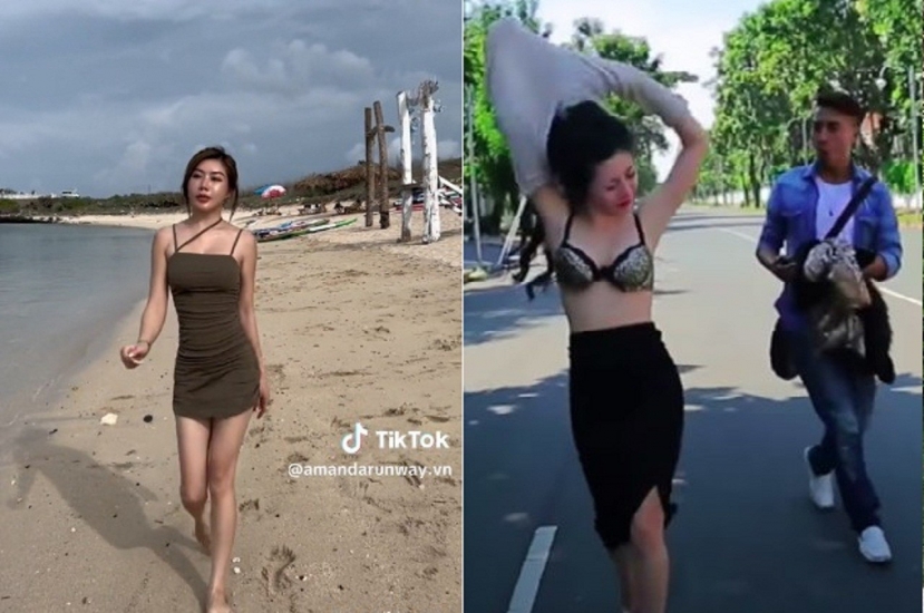 Nhan sắc của 'hot girl cởi đồ' trong MV Anh không đòi quà sau 9 năm rời xa showbiz - Ảnh 1 Nhan sắc của 'hot girl cởi đồ' trong MV Anh không đòi quà sau 9 năm rời xa showbiz - Ảnh 1