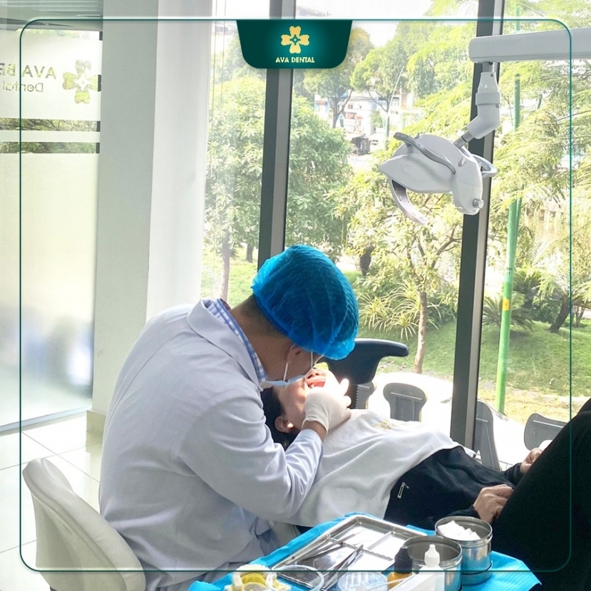 Răng sứ Orodent có độ bền cao nên được rất nhiều khách hàng ưu tiên lựa chọn Răng sứ Orodent có độ bền cao nên được rất nhiều khách hàng ưu tiên lựa chọn
