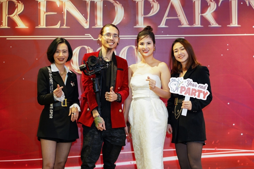CEO Chu Diệu Linh nổi tiếng toàn Tiktok với quy luật 'Đồng thanh tương ứng – Đồng khí tương cầu' - Ảnh 4 CEO Chu Diệu Linh nổi tiếng toàn Tiktok với quy luật 'Đồng thanh tương ứng – Đồng khí tương cầu' - Ảnh 4