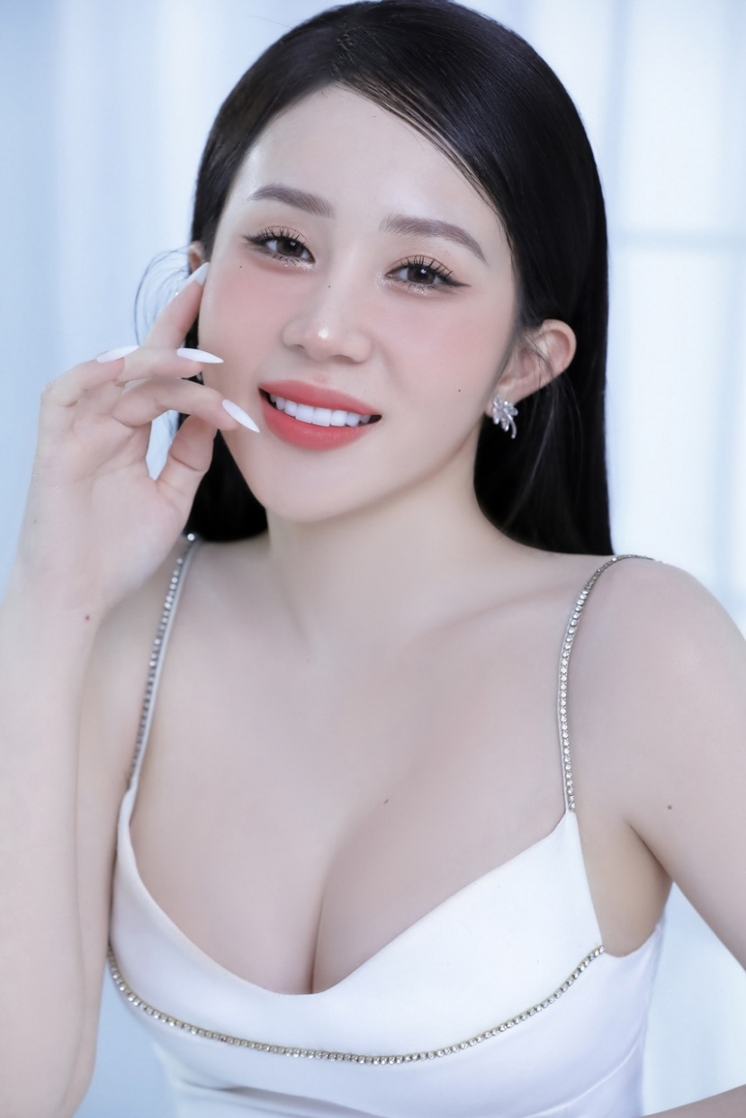 Lê Dương Bích Ngà – Gửi gắm những thông điệp ý nghĩa vào những video TikTok triệu view - Ảnh 1 Lê Dương Bích Ngà – Gửi gắm những thông điệp ý nghĩa vào những video TikTok triệu view - Ảnh 1