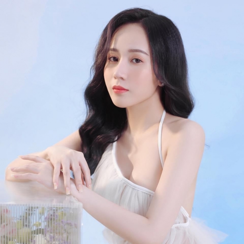 Lê Dương Bích Ngà – Gửi gắm những thông điệp ý nghĩa vào những video TikTok triệu view - Ảnh 2 Lê Dương Bích Ngà – Gửi gắm những thông điệp ý nghĩa vào những video TikTok triệu view - Ảnh 2