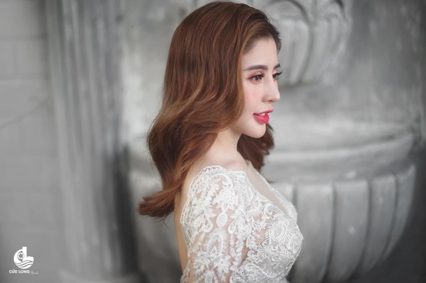 Nữ CEO xinh đẹp, tài năng Trương Ngọc Nữ CEO xinh đẹp, tài năng Trương Ngọc