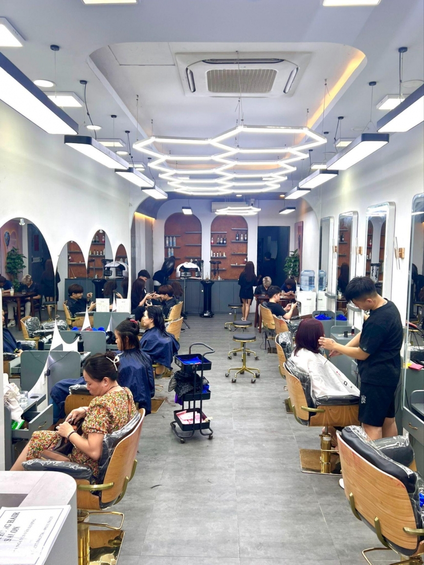 Cung cấp kiến thức và cơ hội thực hành cho các học viên Cung cấp kiến thức và cơ hội thực hành cho các học viên