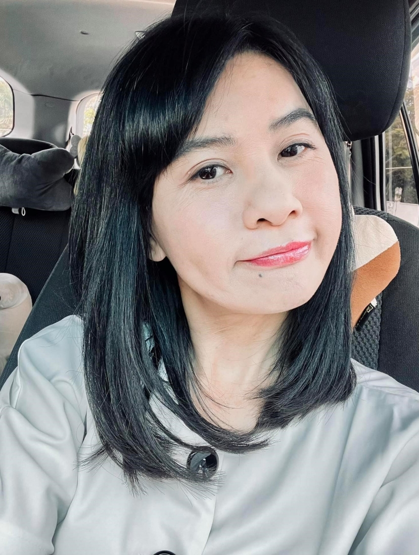 Cát Phượng (Ảnh: Internet) Cát Phượng (Ảnh: Internet)