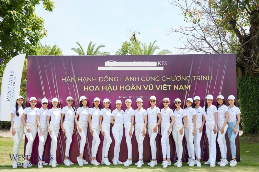 Chỉ còn vài tiếng nữa Chung kết Miss Universe Vietnam 2022 sẽ tìm ra được người kế vị Hoa hậu Khánh Vân (Ảnh: BTC) Chỉ còn vài tiếng nữa Chung kết Miss Universe Vietnam 2022 sẽ tìm ra được người kế vị Hoa hậu Khánh Vân (Ảnh: BTC)