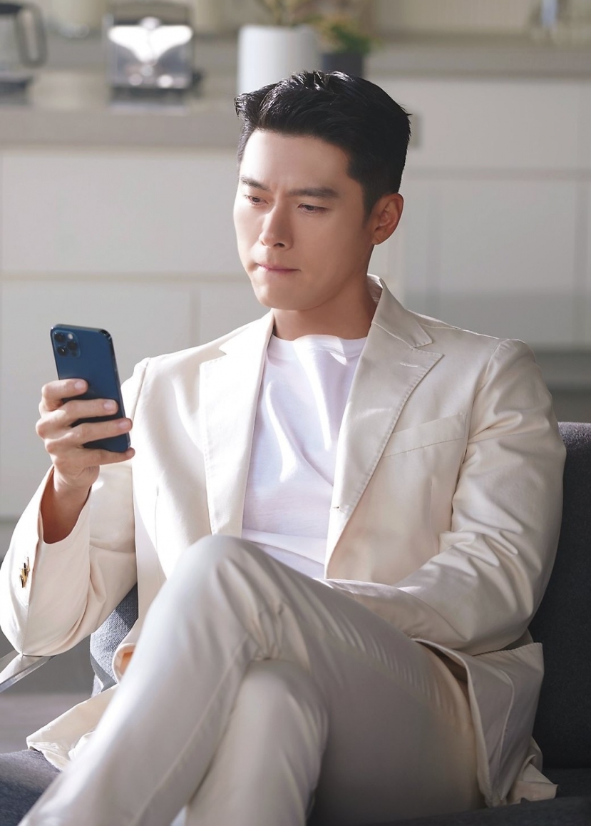 Hyun Bin thời gian tới khá bận rộn với công việc, lịch trình làm việc dày đặc (Ảnh: Internet) Hyun Bin thời gian tới khá bận rộn với công việc, lịch trình làm việc dày đặc (Ảnh: Internet)